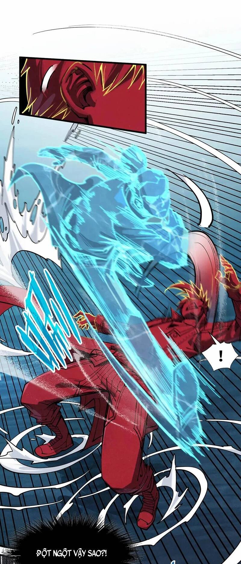 Vạn Cổ Chí Tôn Chap 237 - Next Chap 238