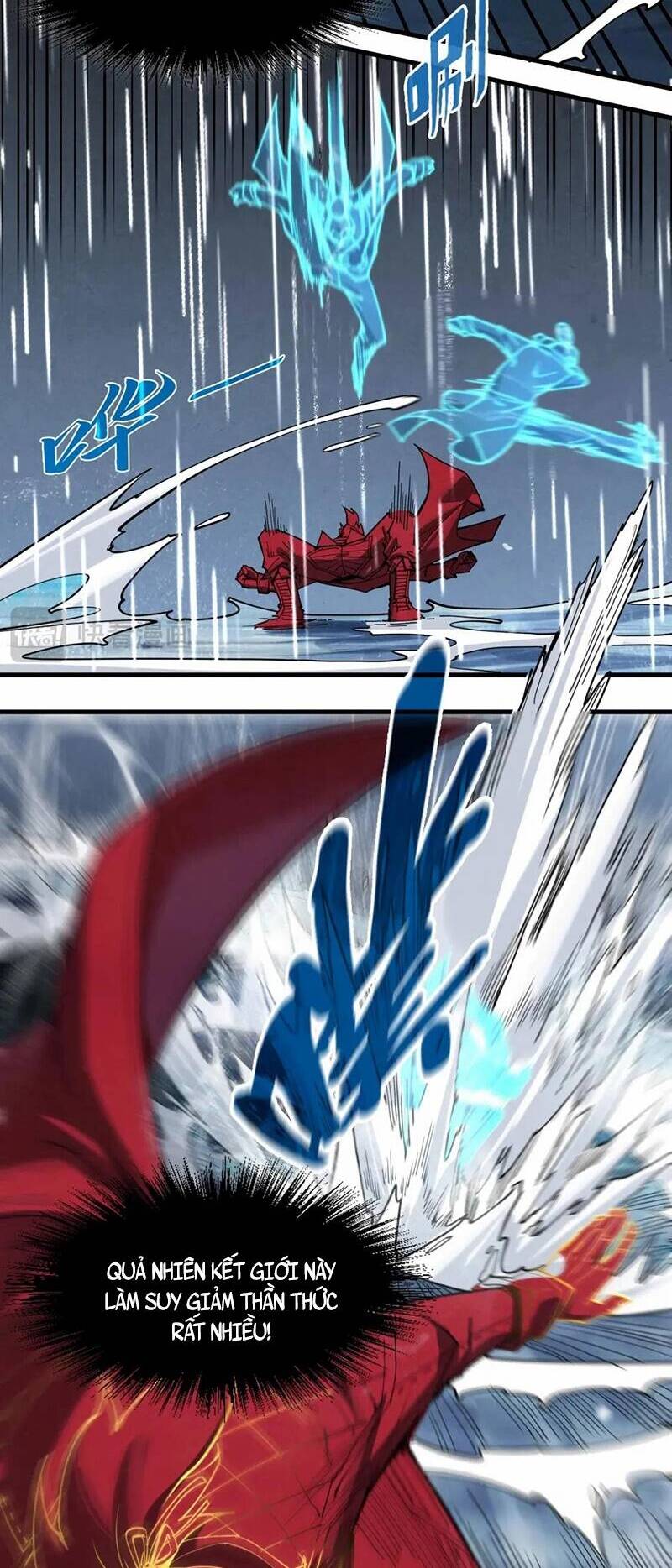 Vạn Cổ Chí Tôn Chap 237 - Next Chap 238