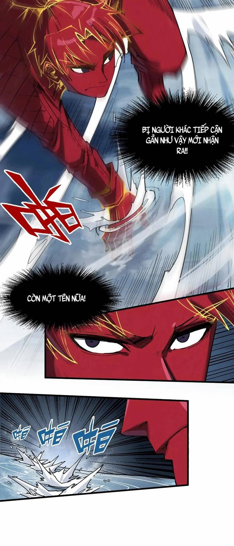 Vạn Cổ Chí Tôn Chap 237 - Next Chap 238