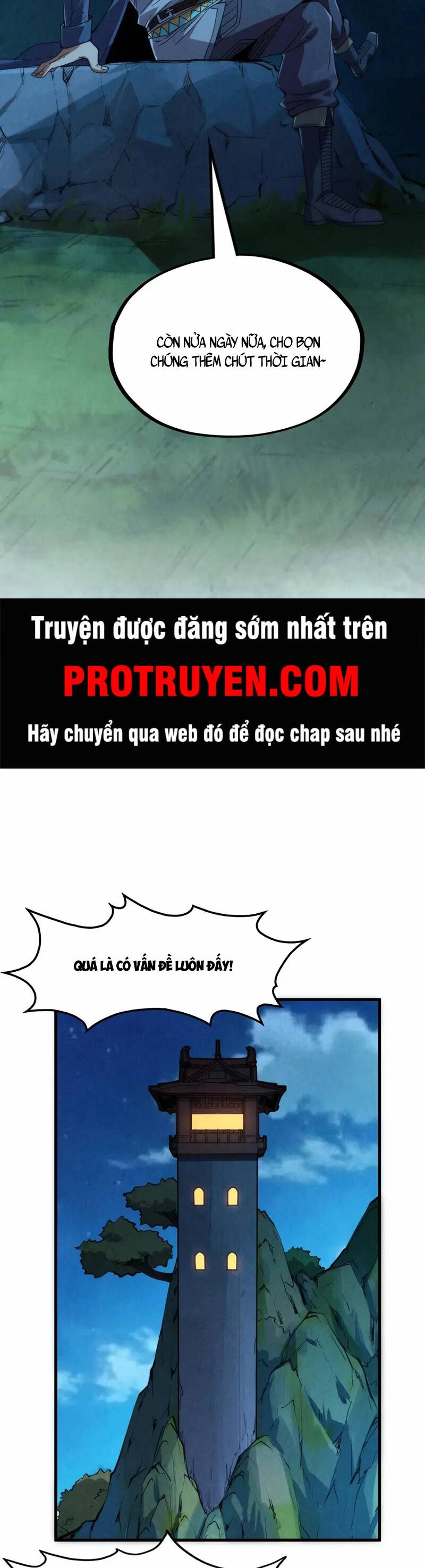 Vạn Cổ Chí Tôn Chap 237 - Next Chap 238