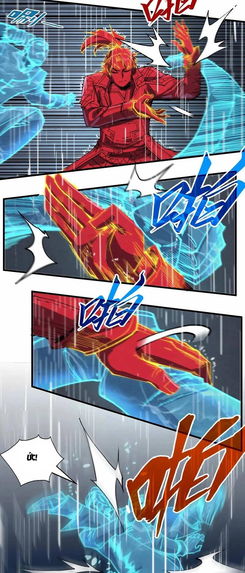 Vạn Cổ Chí Tôn Chap 237 - Next Chap 238
