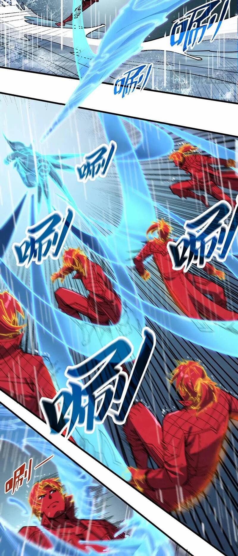 Vạn Cổ Chí Tôn Chap 237 - Next Chap 238