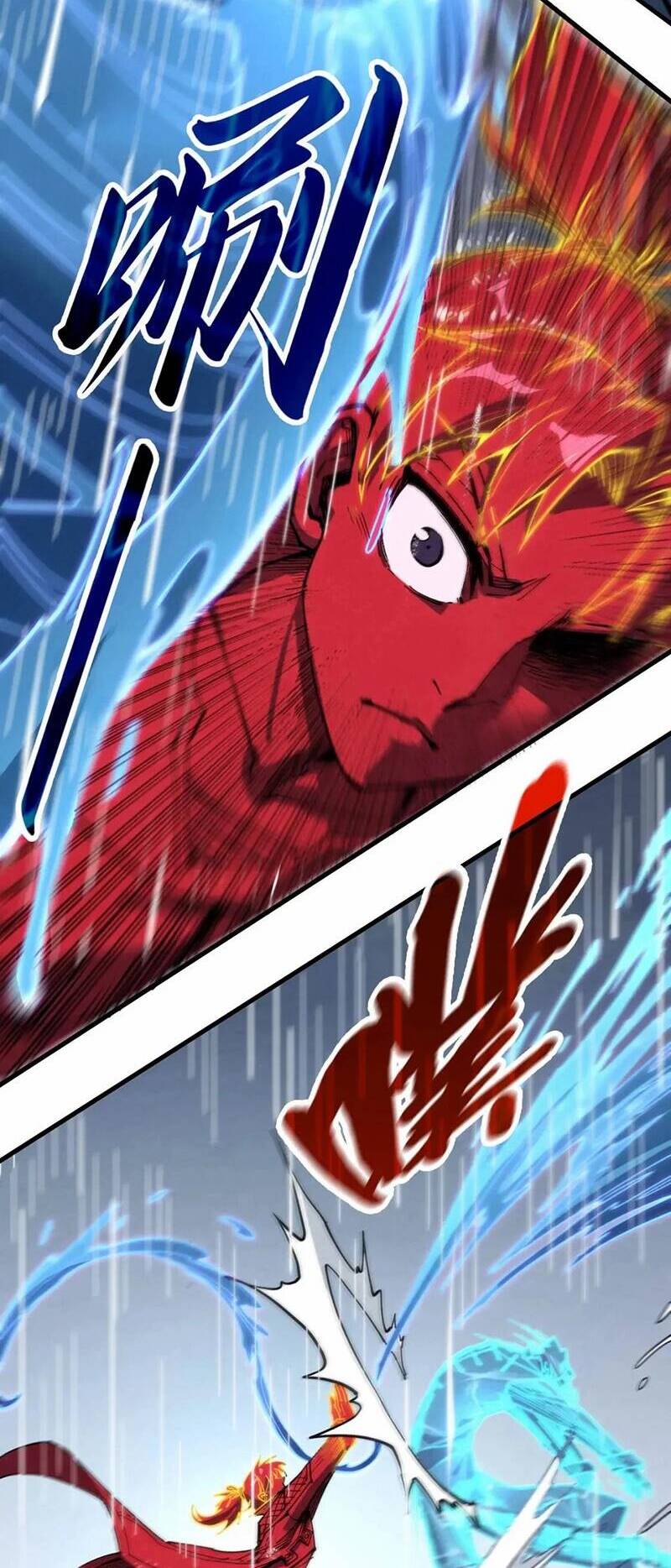Vạn Cổ Chí Tôn Chap 237 - Next Chap 238