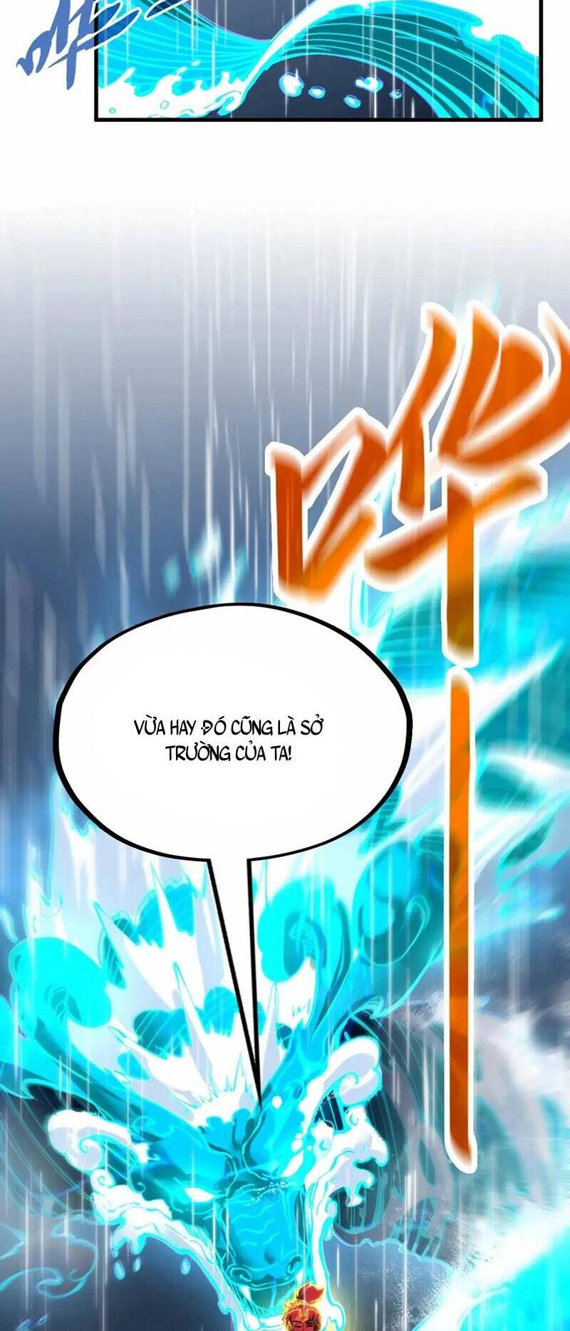 Vạn Cổ Chí Tôn Chap 237 - Next Chap 238