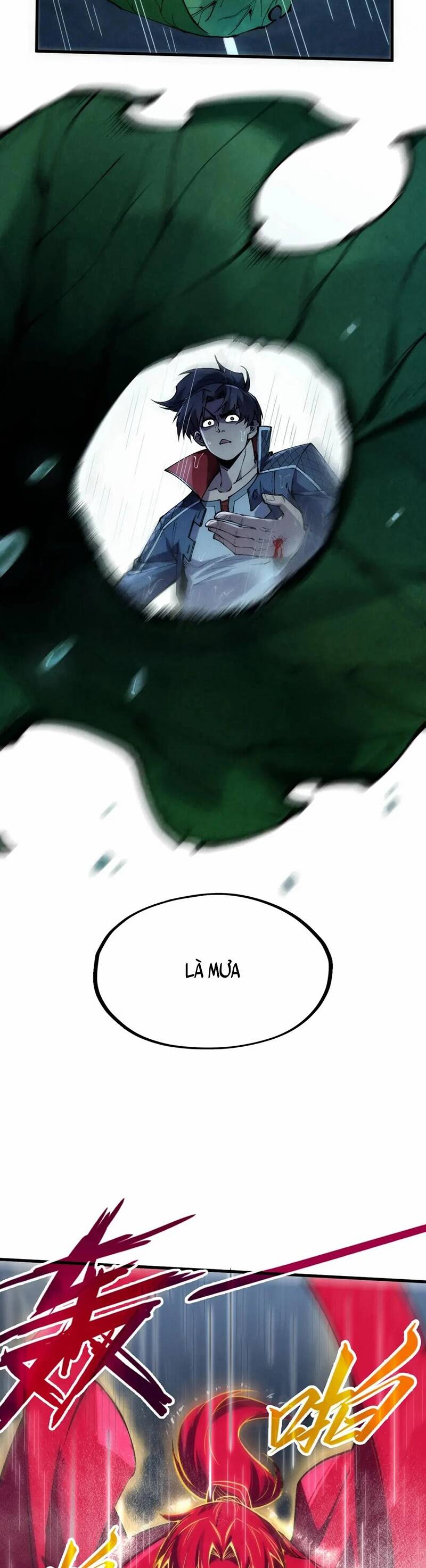 Vạn Cổ Chí Tôn Chap 237 - Next Chap 238