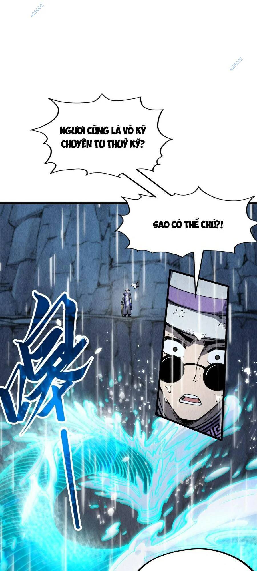 Vạn Cổ Chí Tôn Chap 238 - Next Chap 239