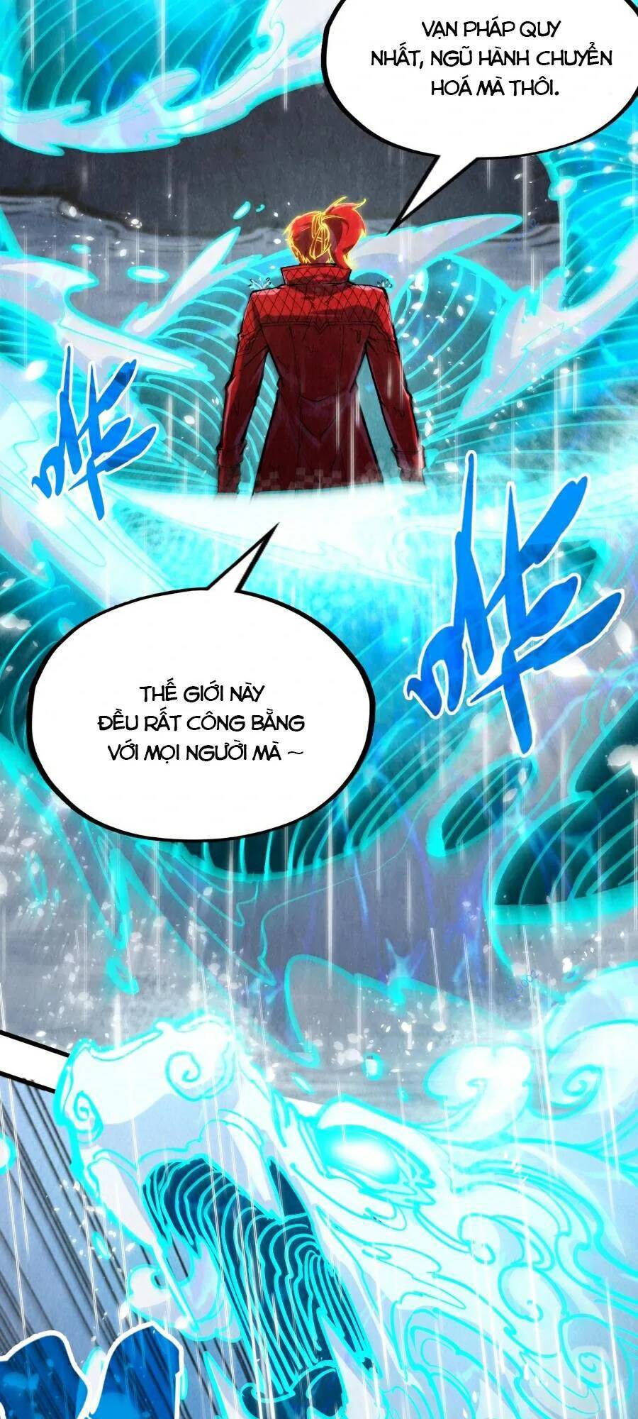 Vạn Cổ Chí Tôn Chap 238 - Next Chap 239