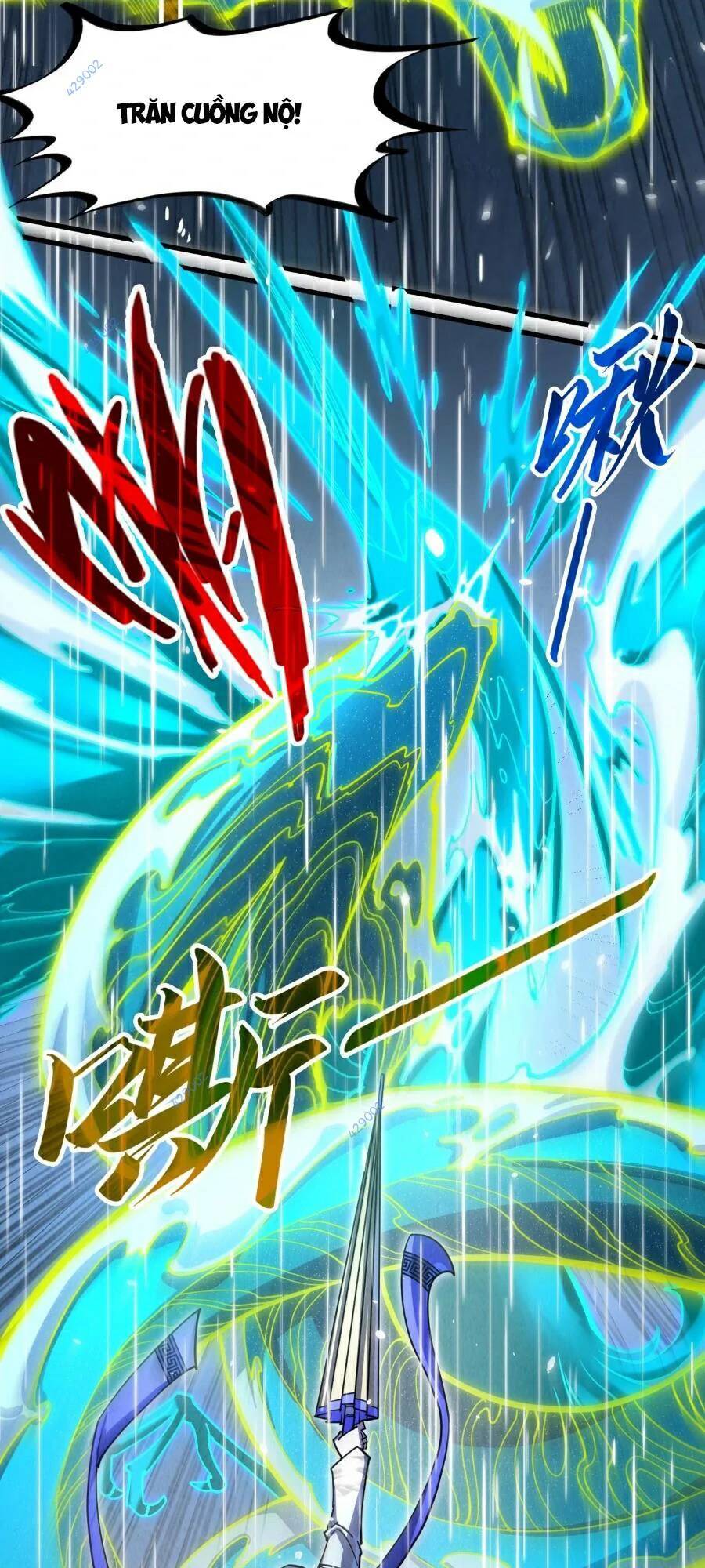 Vạn Cổ Chí Tôn Chap 238 - Next Chap 239