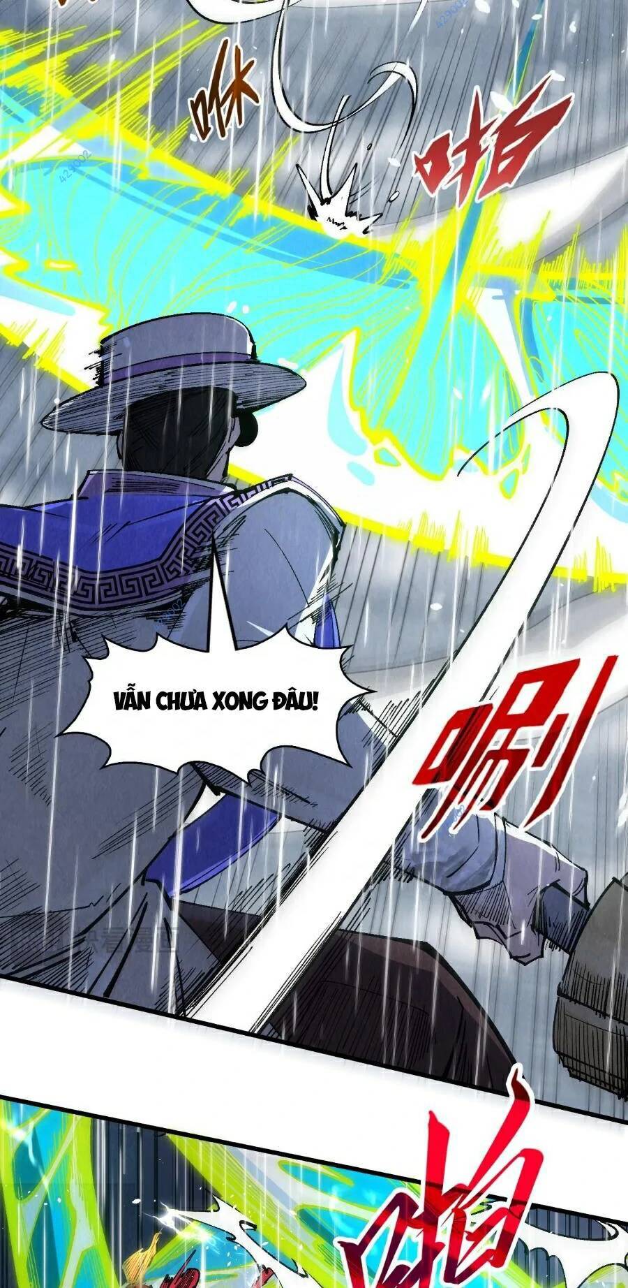 Vạn Cổ Chí Tôn Chap 238 - Next Chap 239