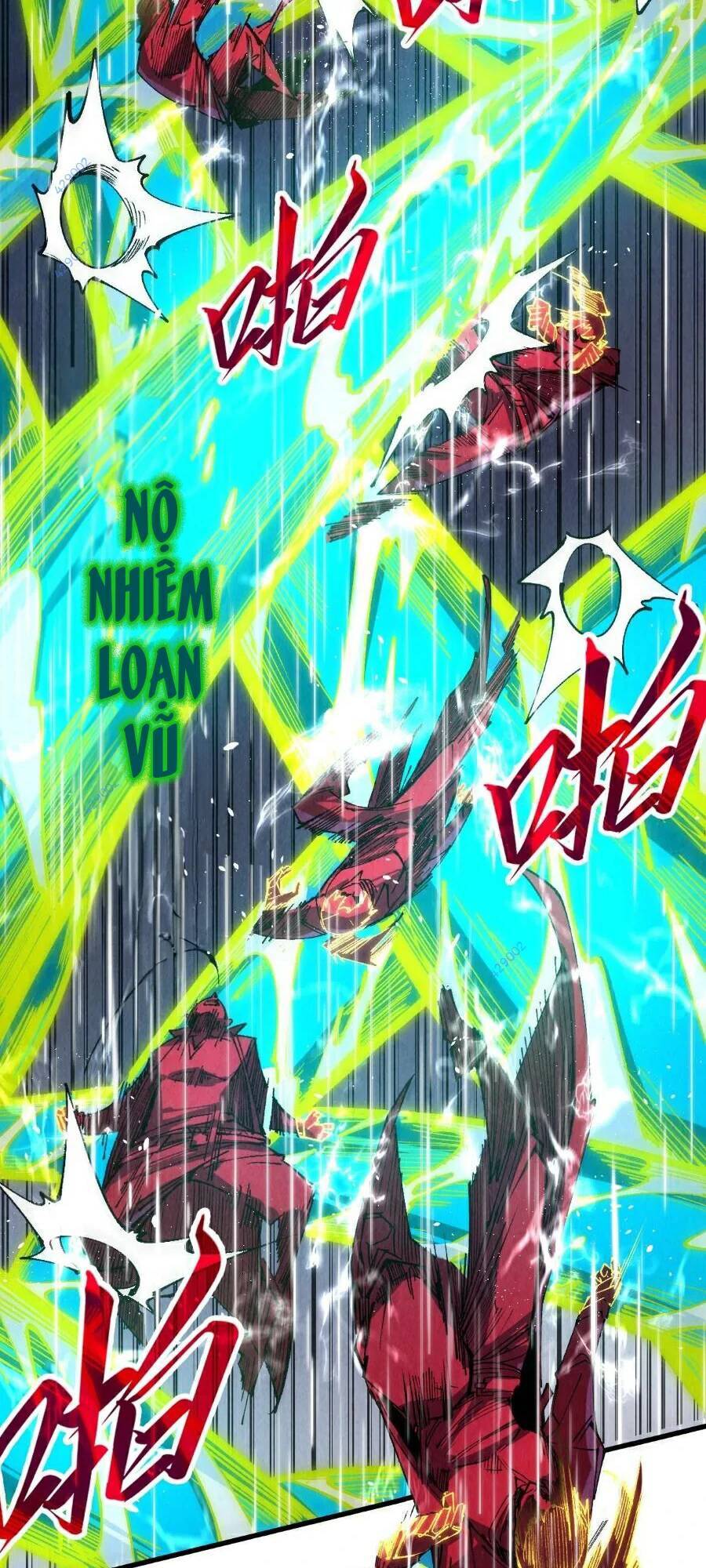 Vạn Cổ Chí Tôn Chap 238 - Next Chap 239