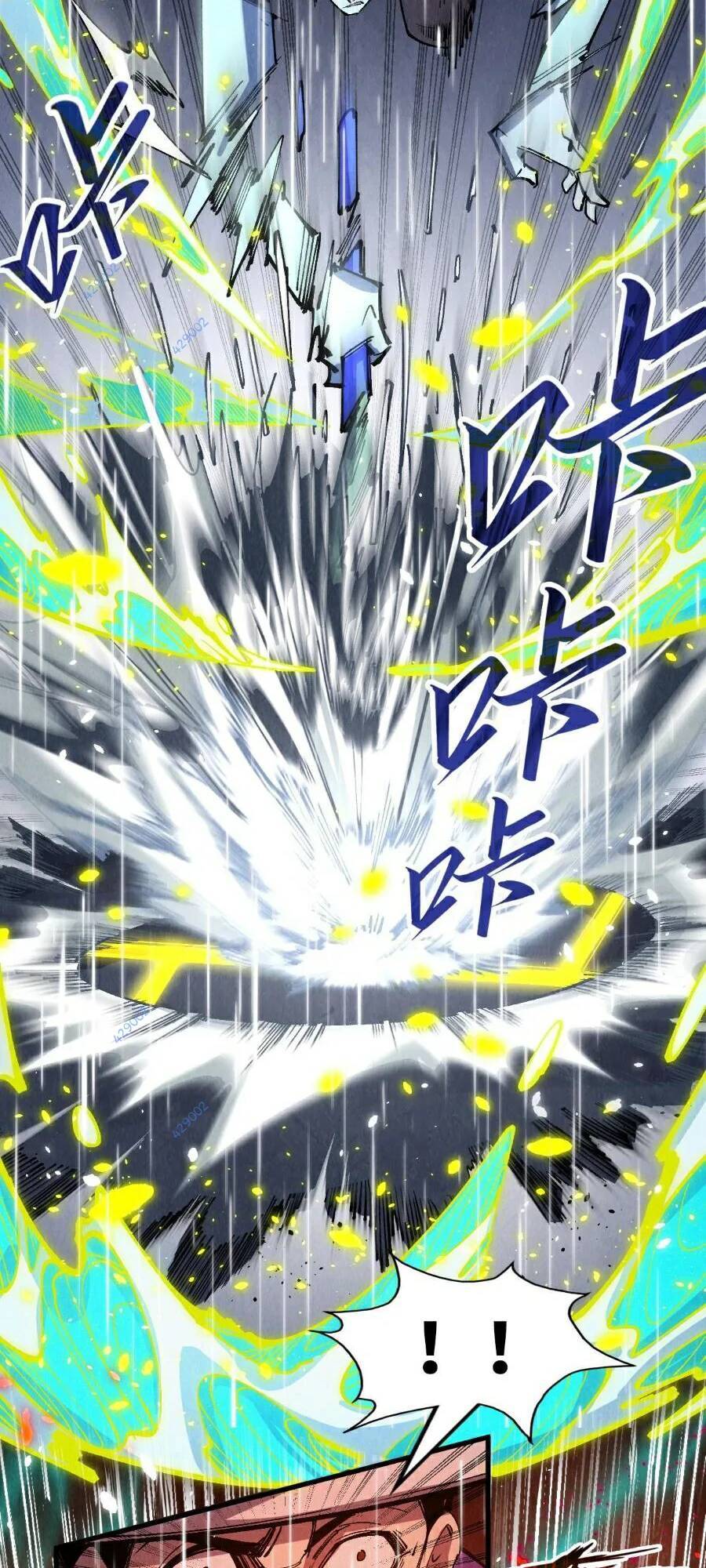Vạn Cổ Chí Tôn Chap 238 - Next Chap 239