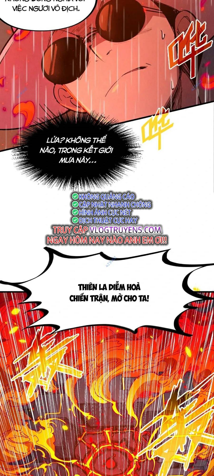 Vạn Cổ Chí Tôn Chap 238 - Next Chap 239