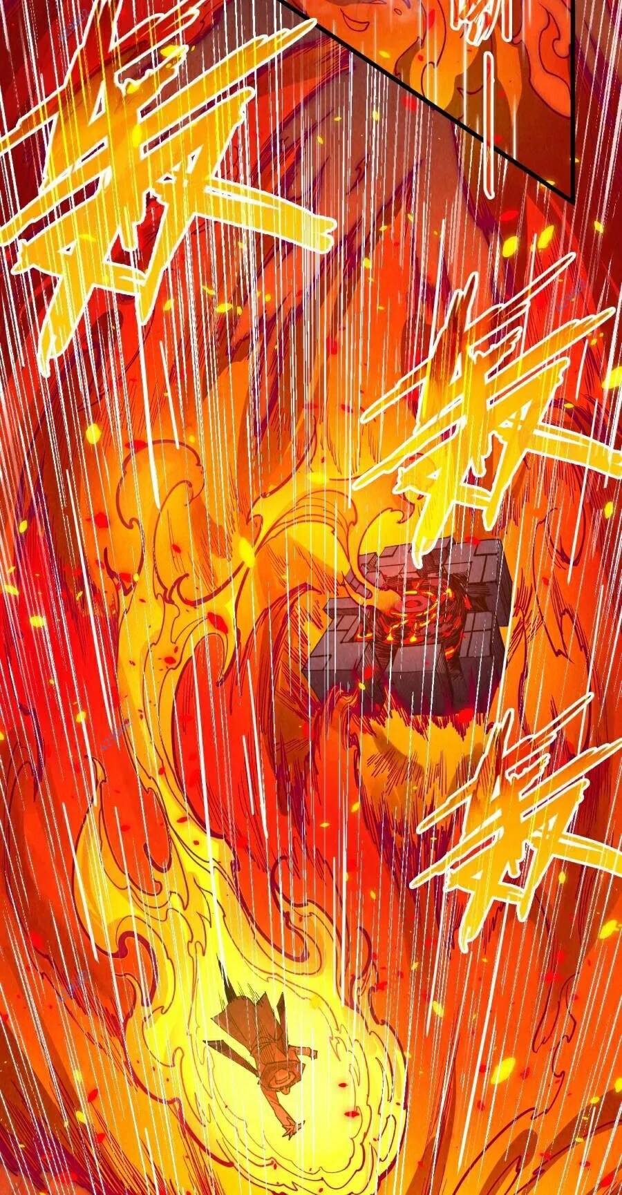 Vạn Cổ Chí Tôn Chap 238 - Next Chap 239