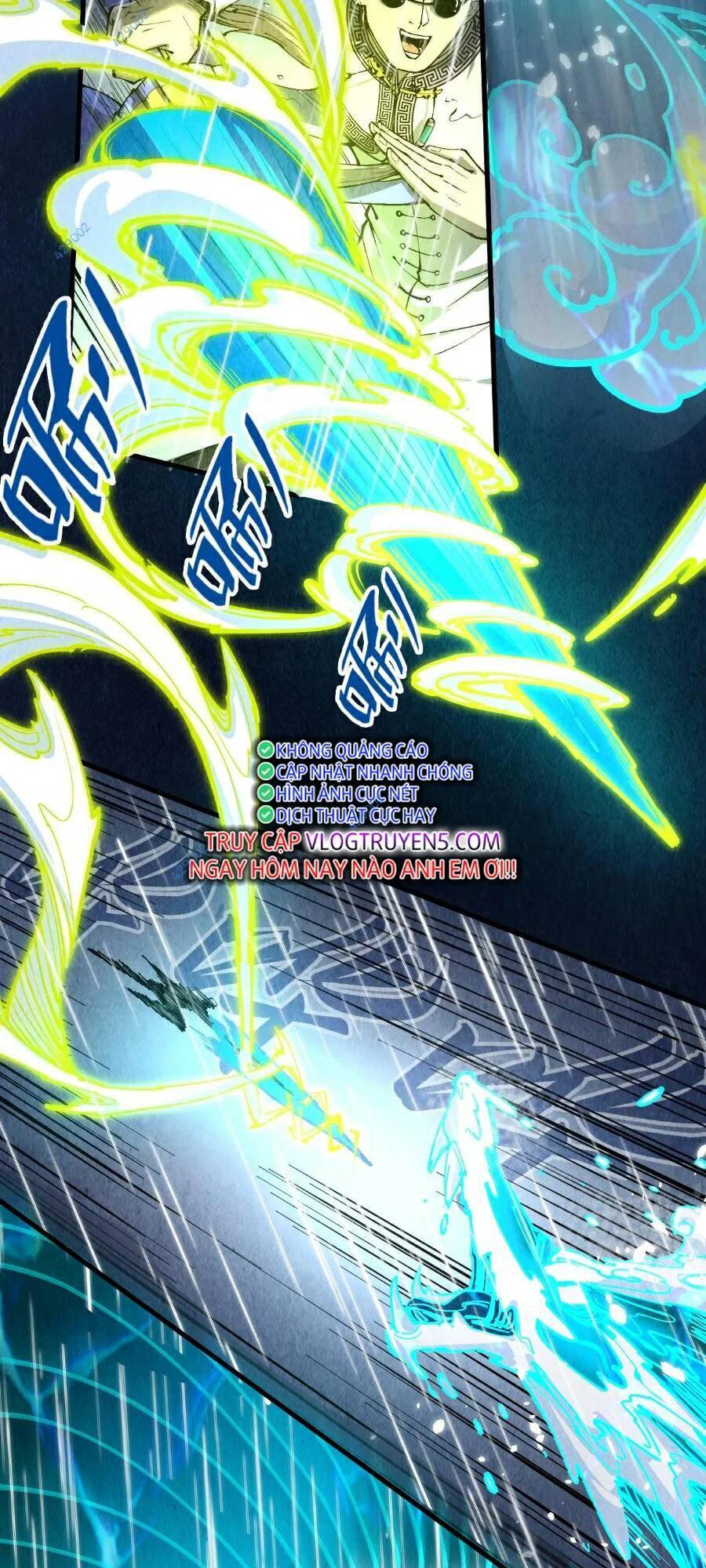 Vạn Cổ Chí Tôn Chap 238 - Next Chap 239