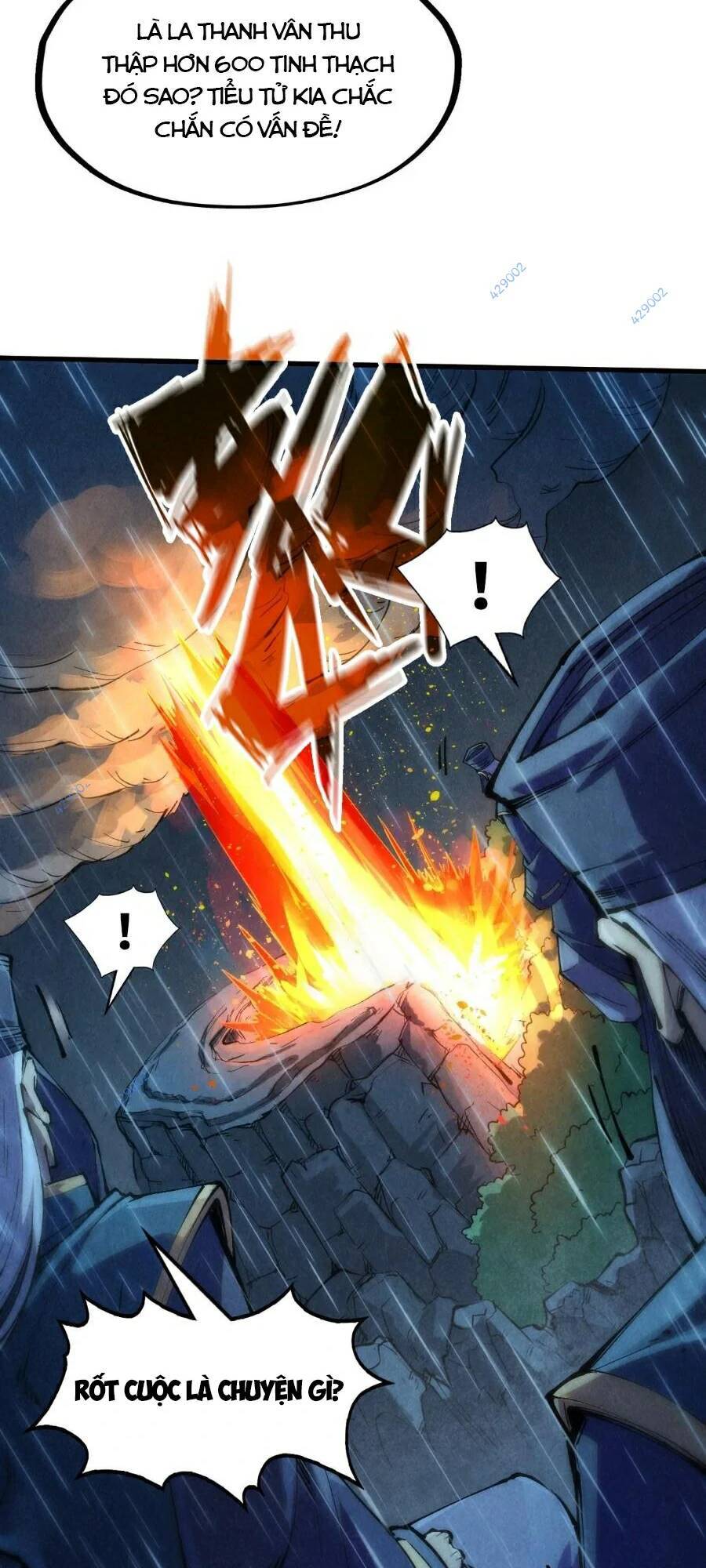 Vạn Cổ Chí Tôn Chap 238 - Next Chap 239