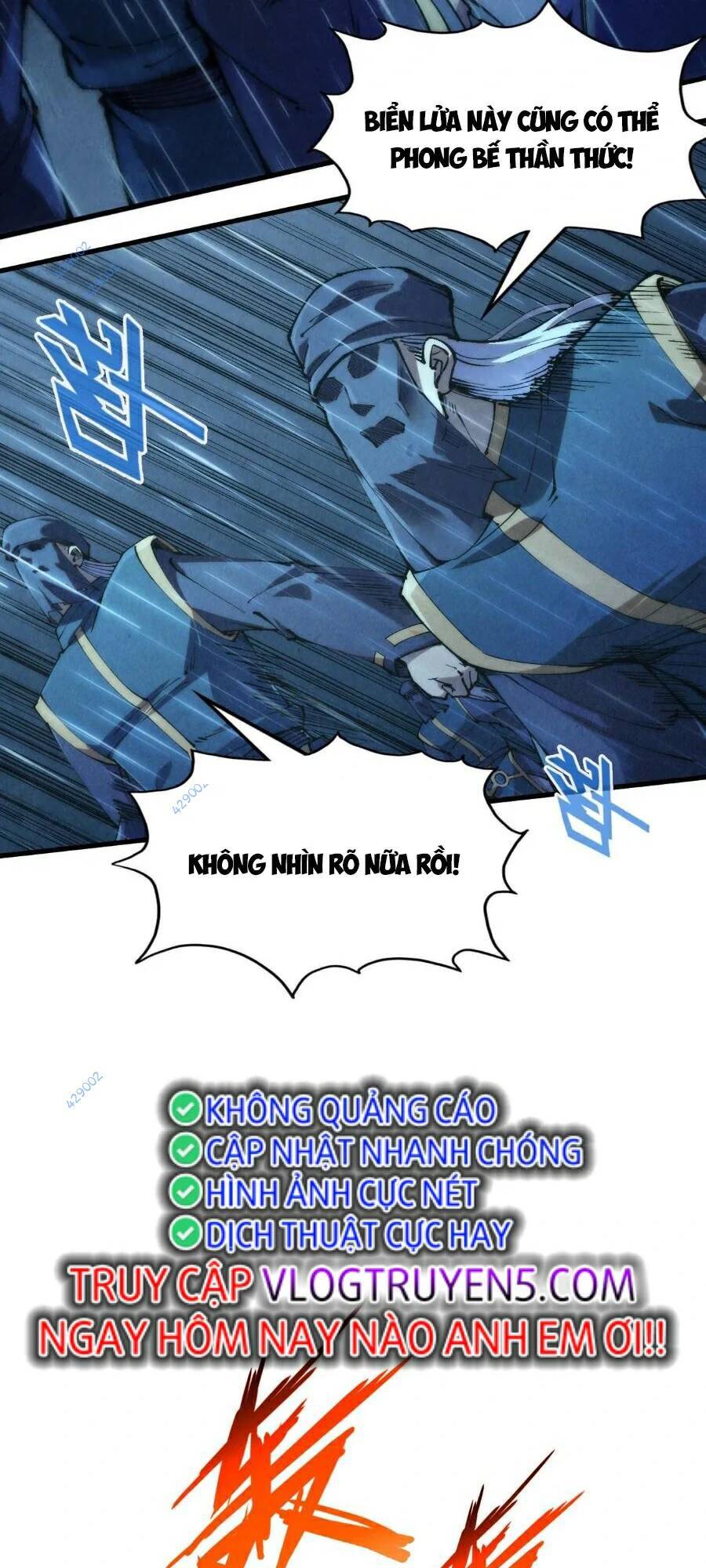 Vạn Cổ Chí Tôn Chap 238 - Next Chap 239