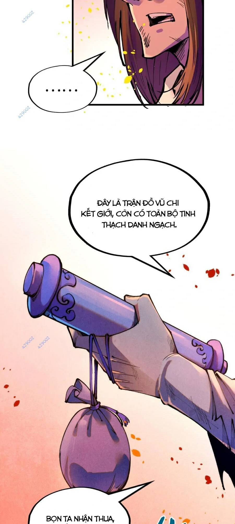 Vạn Cổ Chí Tôn Chap 238 - Next Chap 239