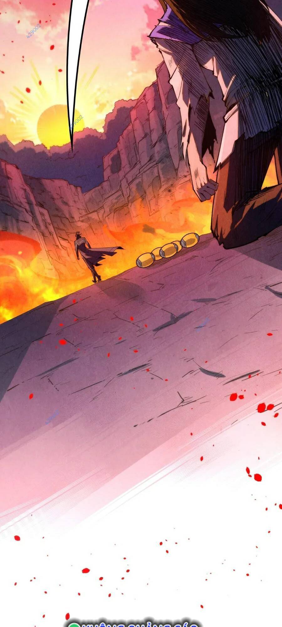 Vạn Cổ Chí Tôn Chap 238 - Next Chap 239