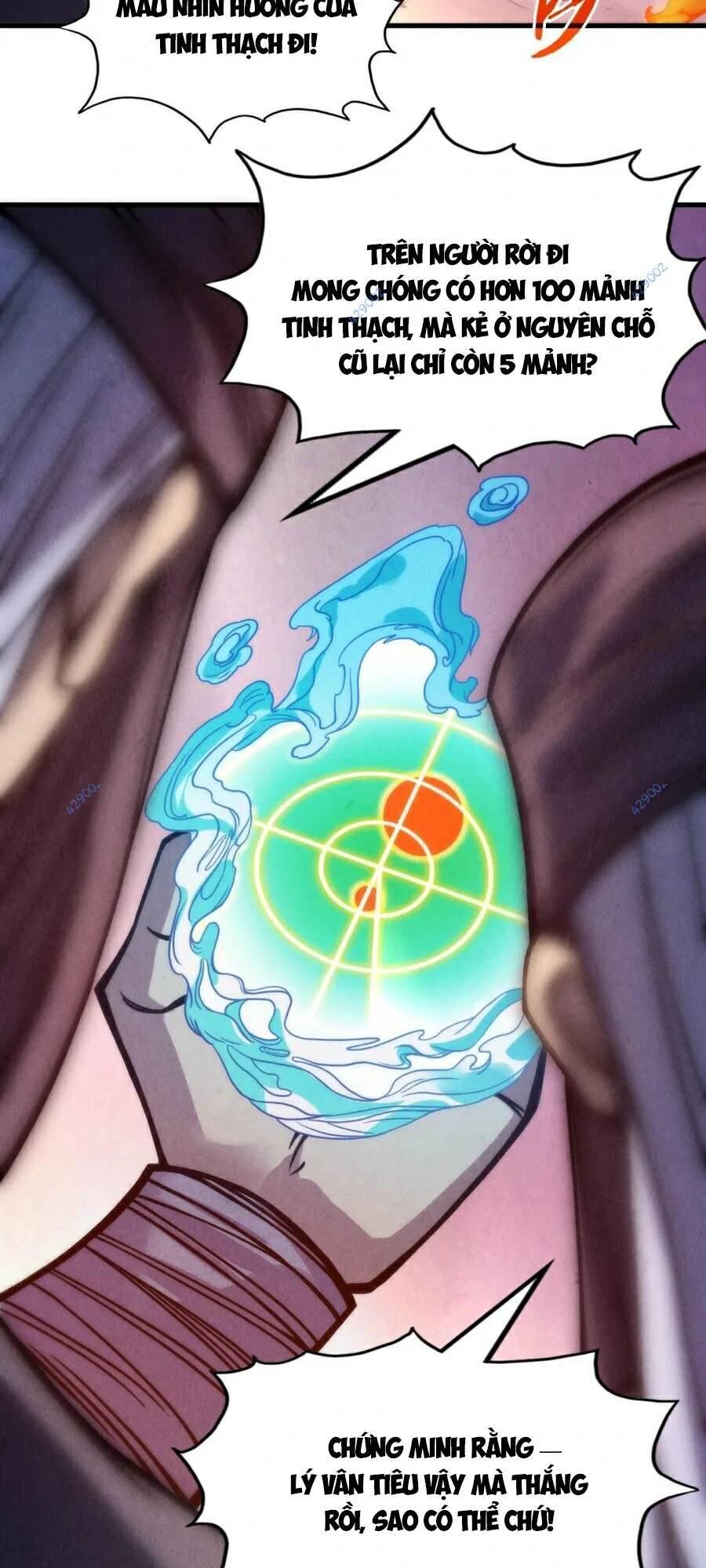 Vạn Cổ Chí Tôn Chap 238 - Next Chap 239