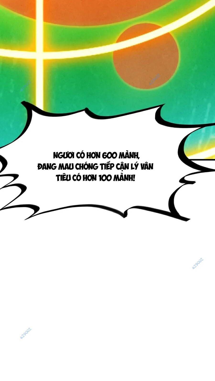 Vạn Cổ Chí Tôn Chap 238 - Next Chap 239