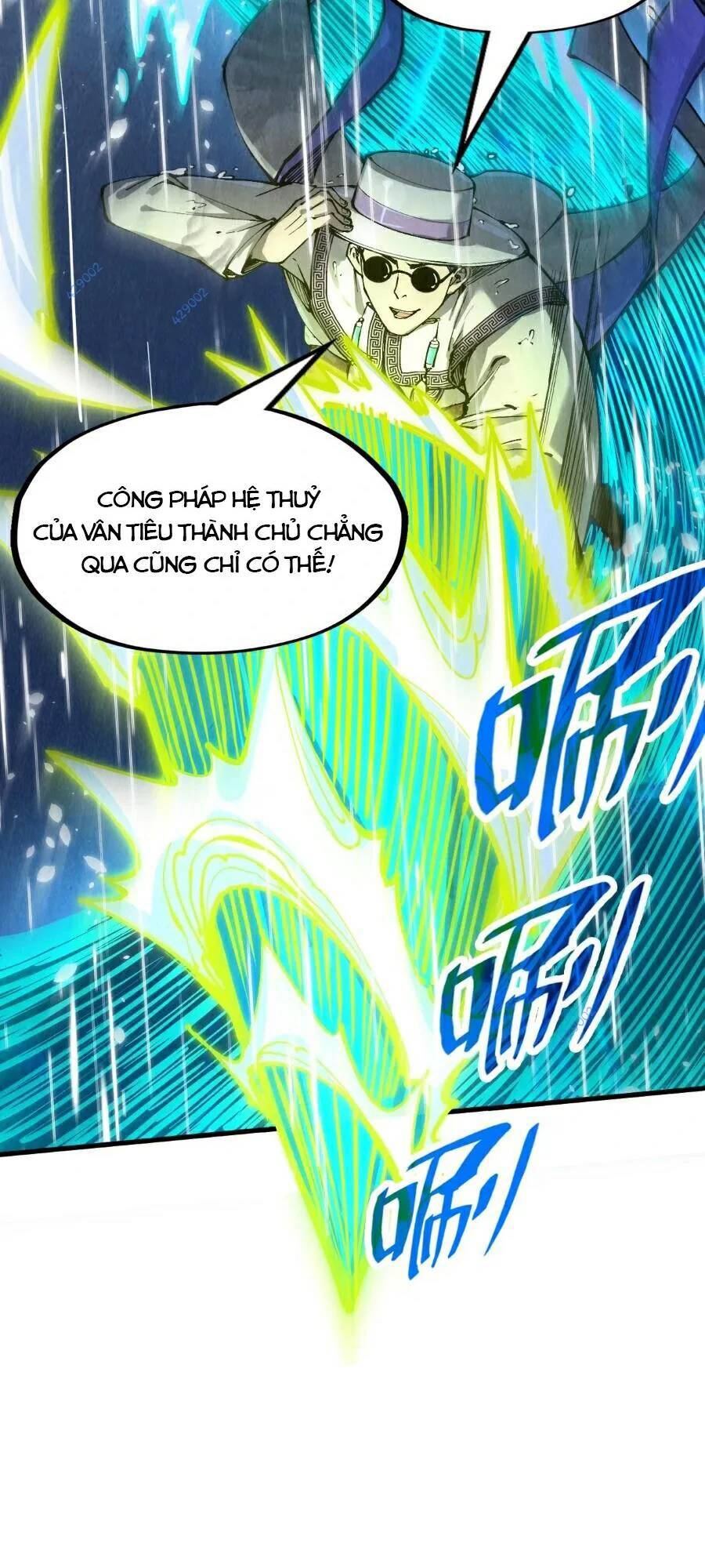Vạn Cổ Chí Tôn Chap 238 - Next Chap 239