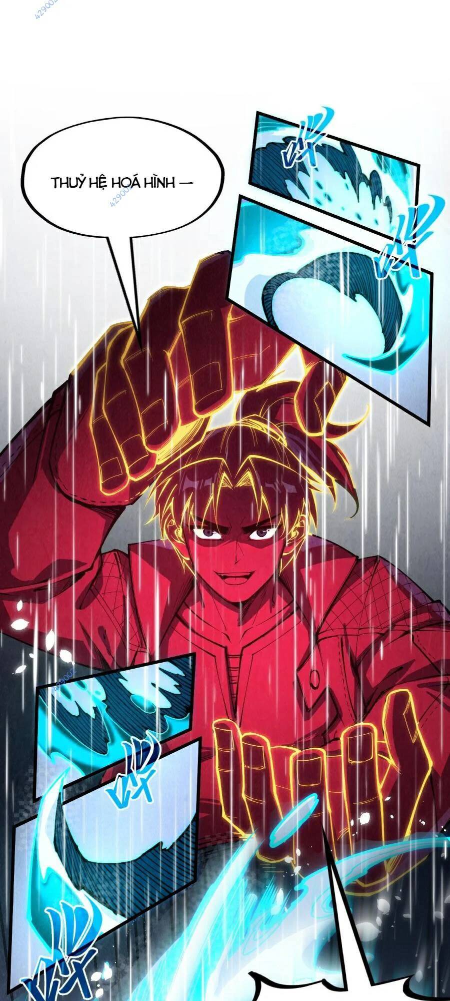 Vạn Cổ Chí Tôn Chap 238 - Next Chap 239