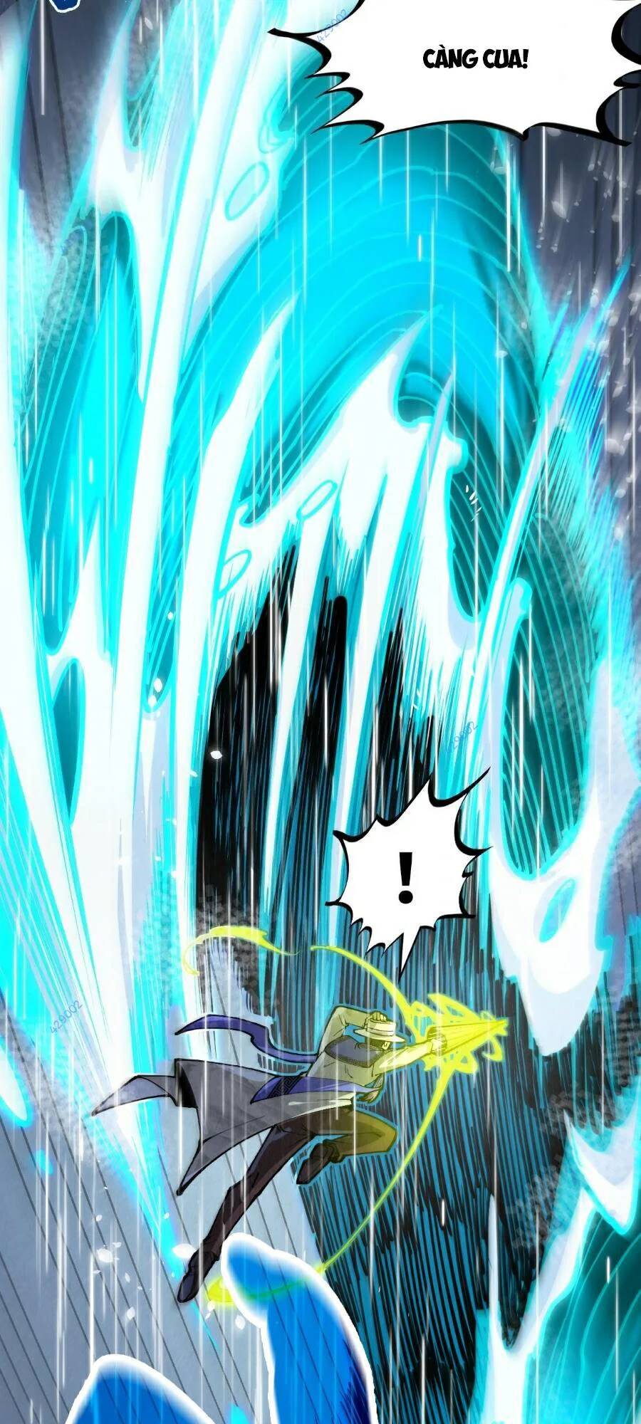 Vạn Cổ Chí Tôn Chap 238 - Next Chap 239