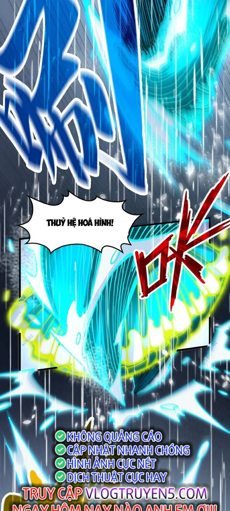 Vạn Cổ Chí Tôn Chap 238 - Next Chap 239