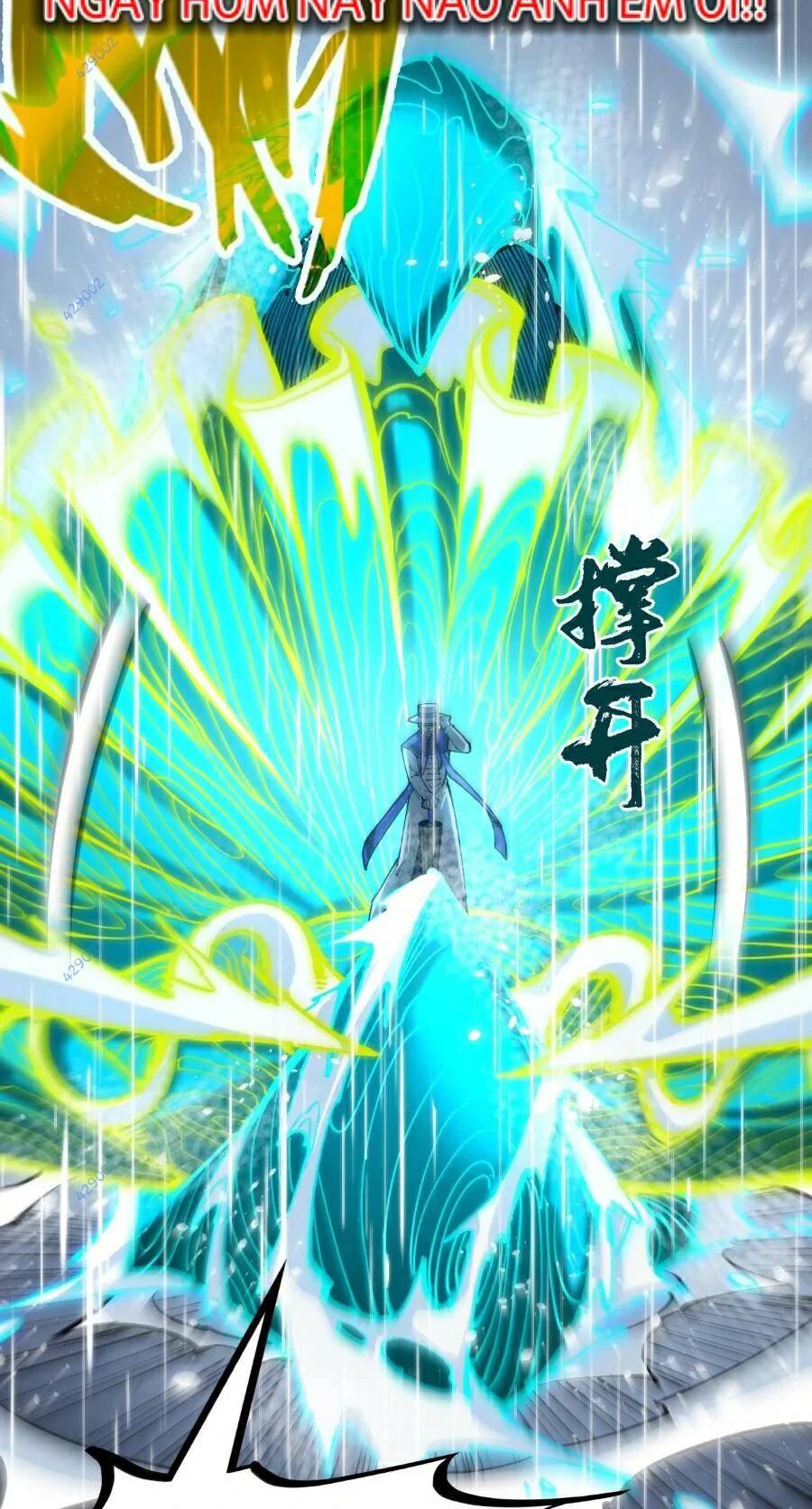 Vạn Cổ Chí Tôn Chap 238 - Next Chap 239