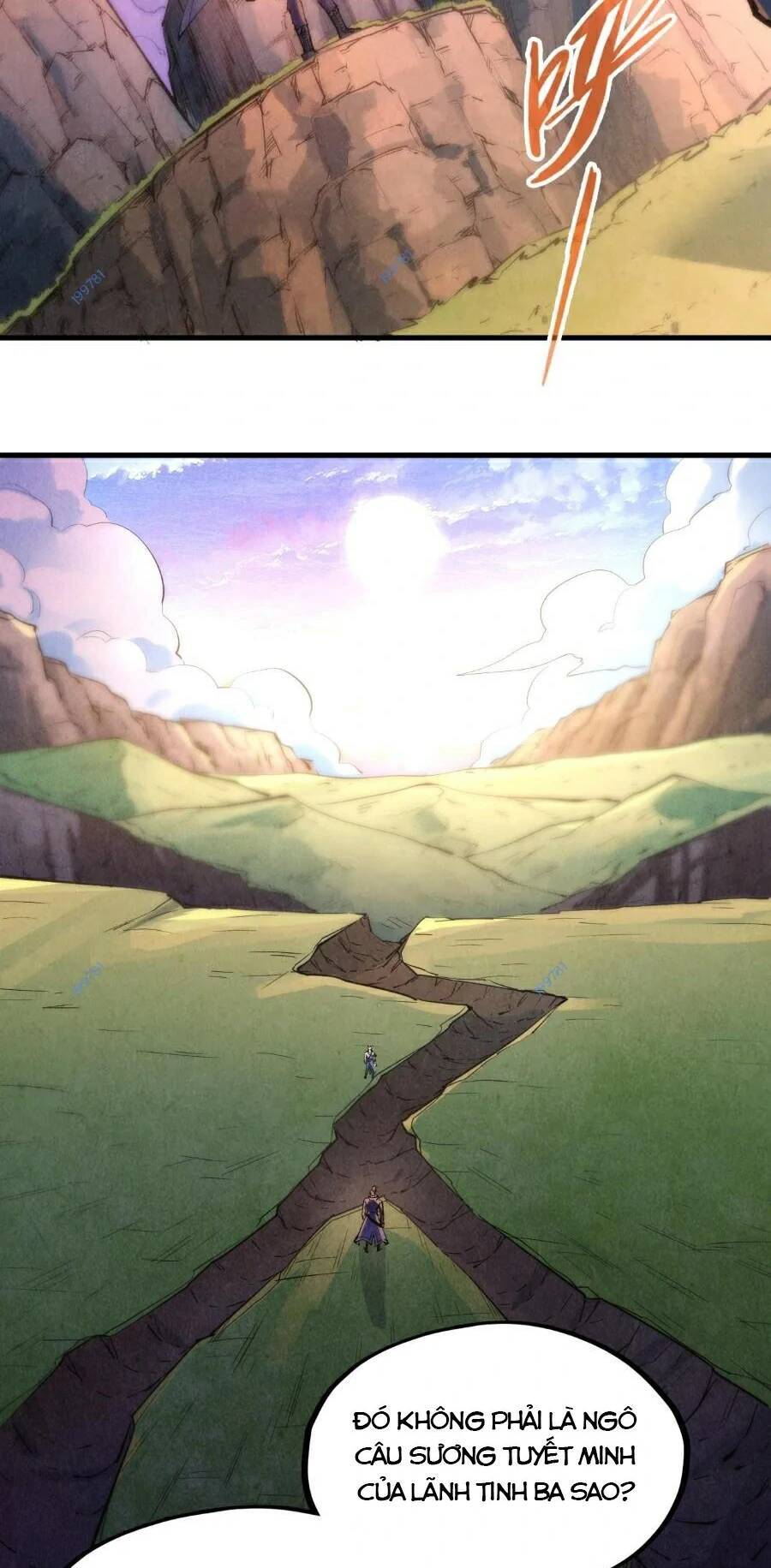 Vạn Cổ Chí Tôn Chap 239 - Next Chap 240