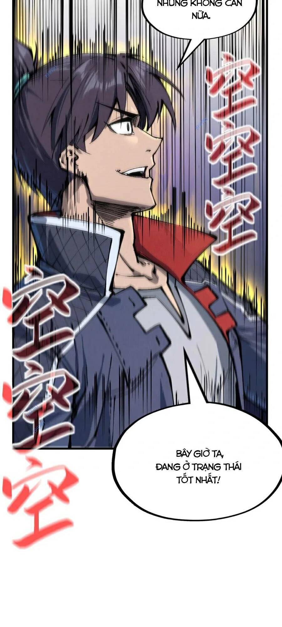 Vạn Cổ Chí Tôn Chap 239 - Next Chap 240
