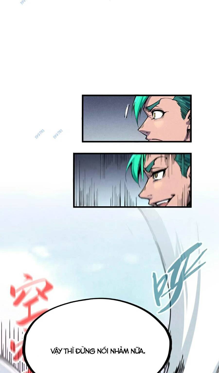 Vạn Cổ Chí Tôn Chap 239 - Next Chap 240