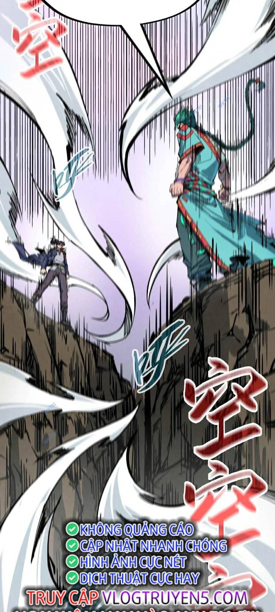 Vạn Cổ Chí Tôn Chap 239 - Next Chap 240