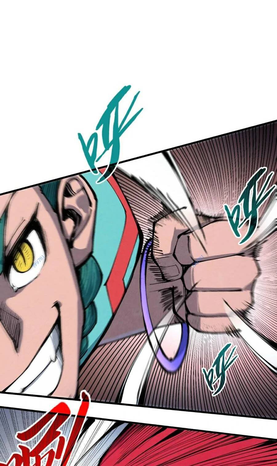 Vạn Cổ Chí Tôn Chap 239 - Next Chap 240