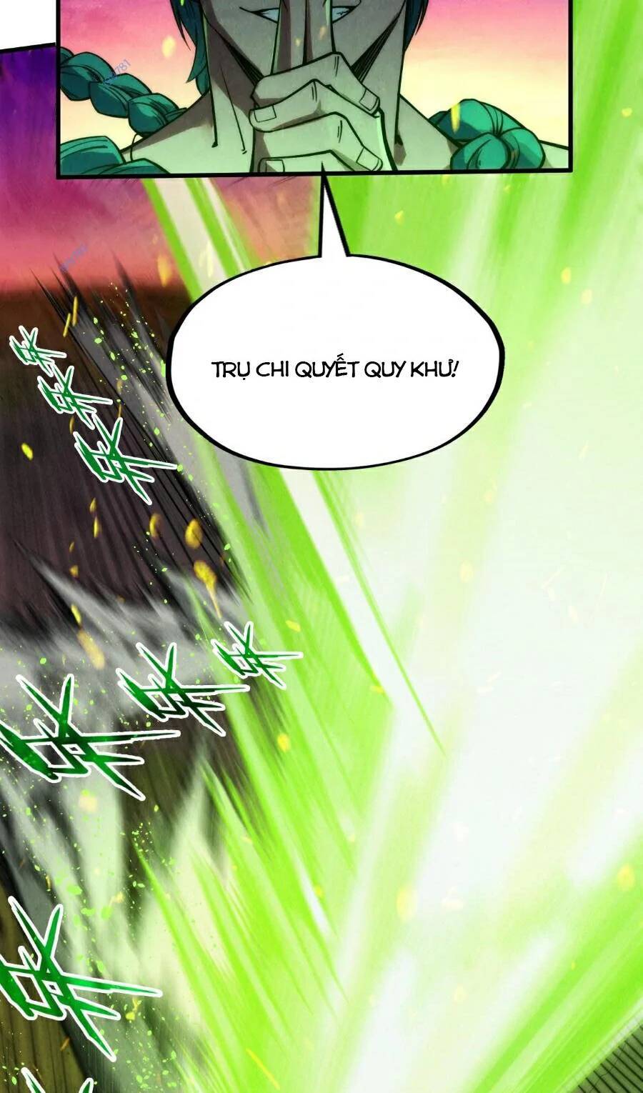 Vạn Cổ Chí Tôn Chap 239 - Next Chap 240
