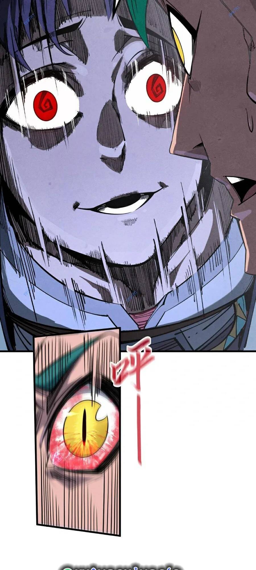 Vạn Cổ Chí Tôn Chap 239 - Next Chap 240