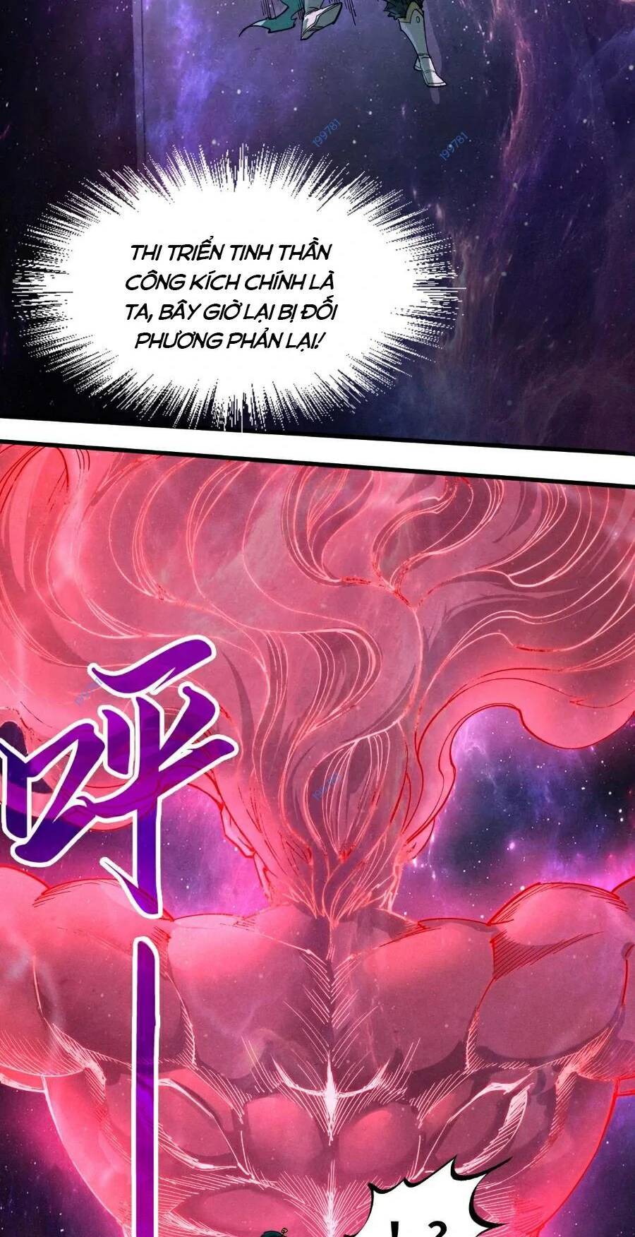Vạn Cổ Chí Tôn Chap 239 - Next Chap 240