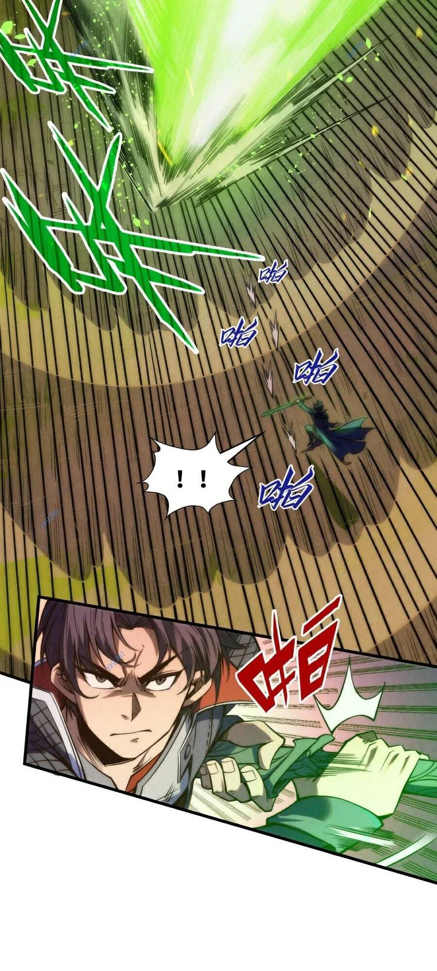 Vạn Cổ Chí Tôn Chap 239 - Next Chap 240
