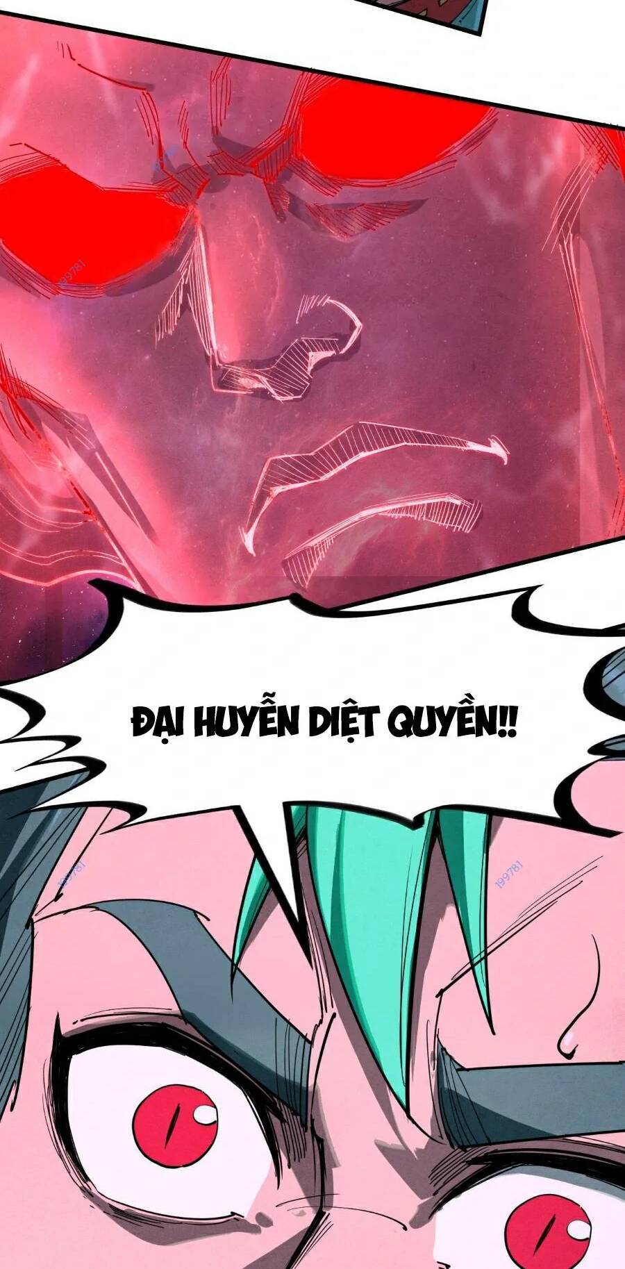 Vạn Cổ Chí Tôn Chap 239 - Next Chap 240