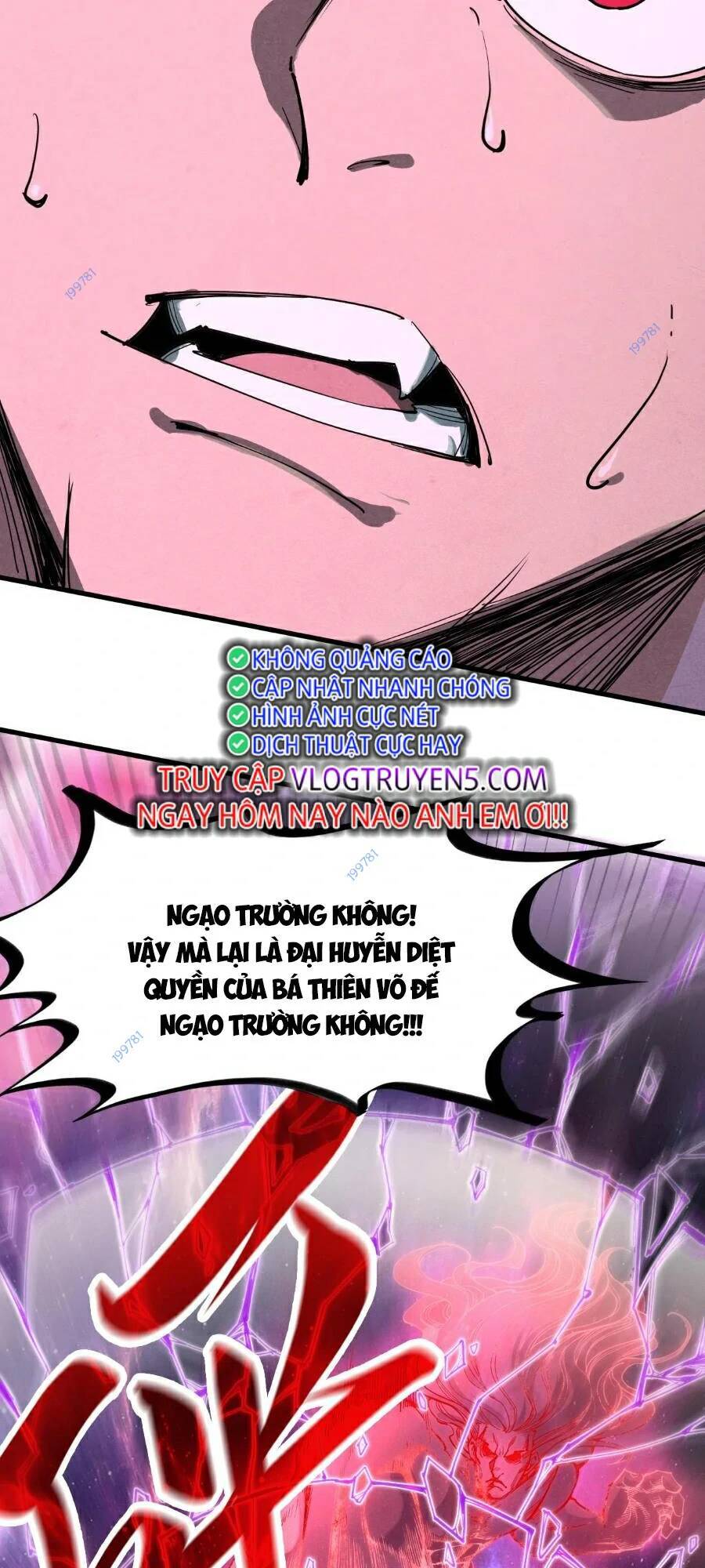 Vạn Cổ Chí Tôn Chap 239 - Next Chap 240