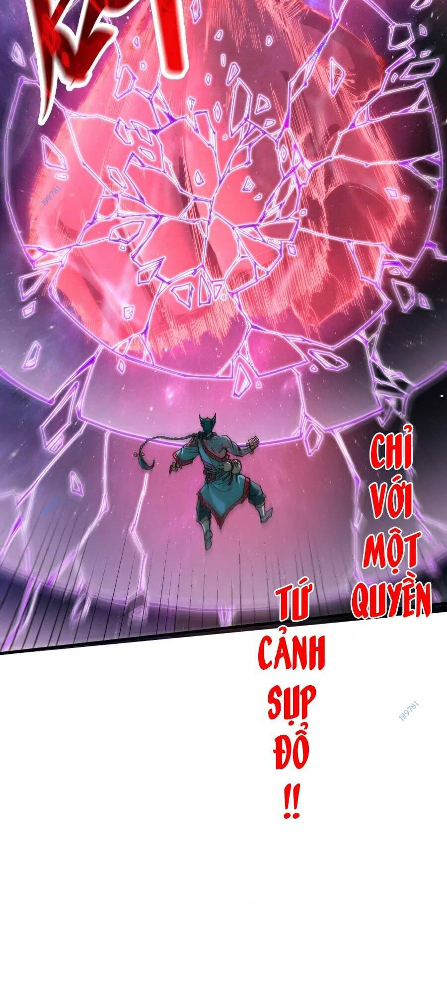 Vạn Cổ Chí Tôn Chap 239 - Next Chap 240