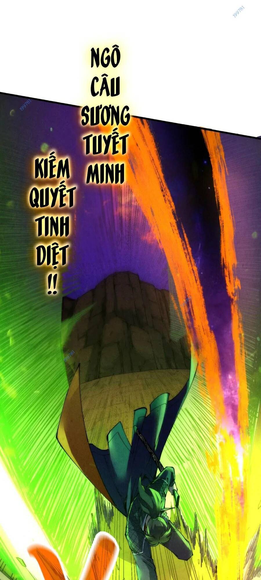 Vạn Cổ Chí Tôn Chap 239 - Next Chap 240