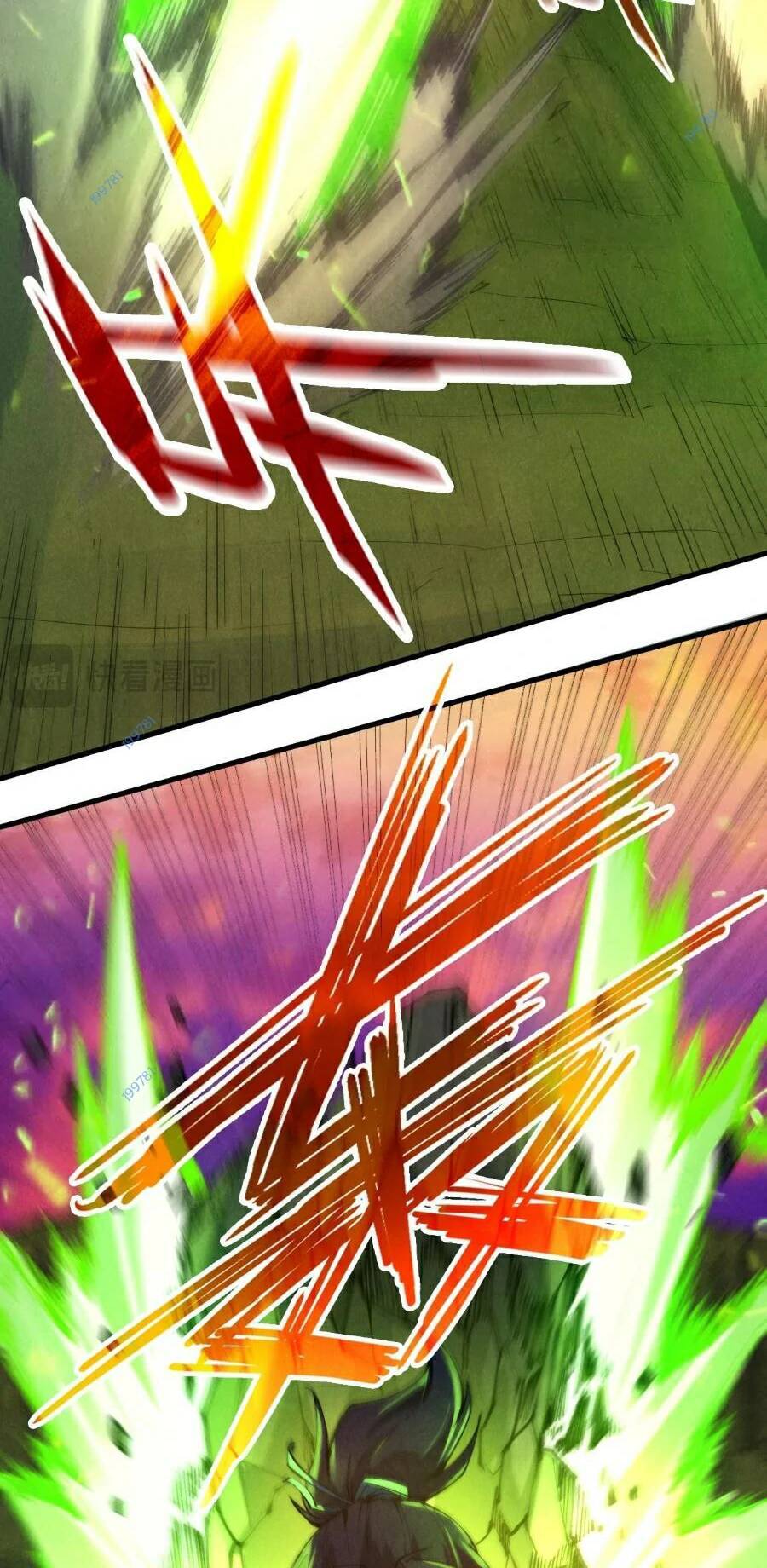 Vạn Cổ Chí Tôn Chap 239 - Next Chap 240