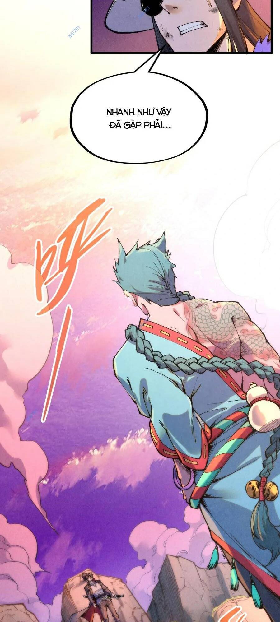 Vạn Cổ Chí Tôn Chap 239 - Next Chap 240