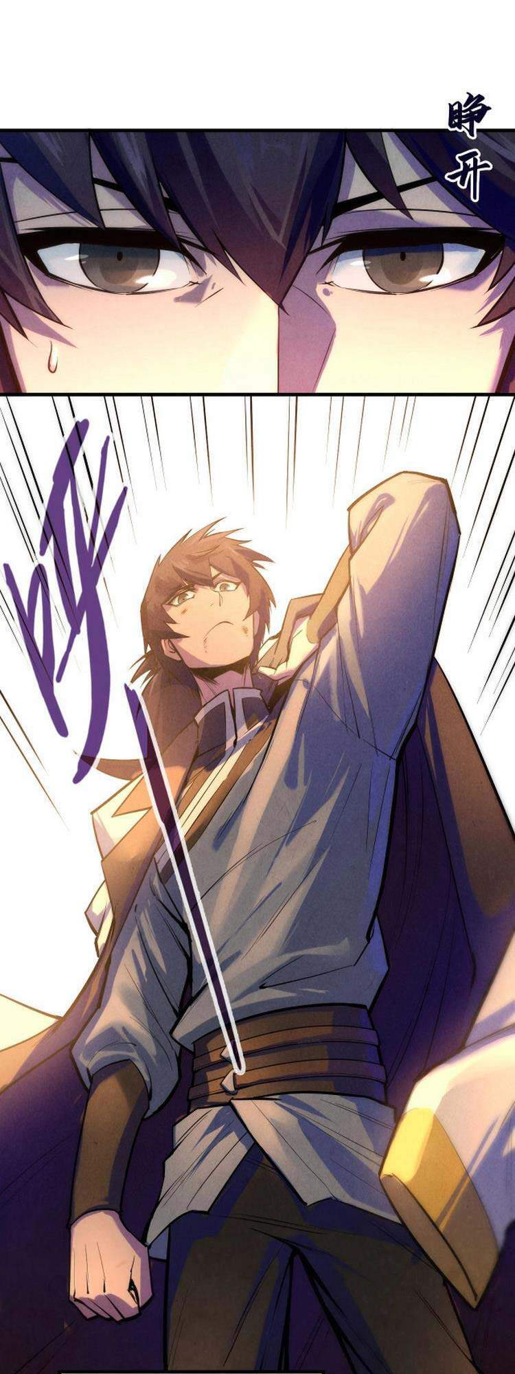 Vạn Cổ Chí Tôn Chap 24 - Next Chap 25