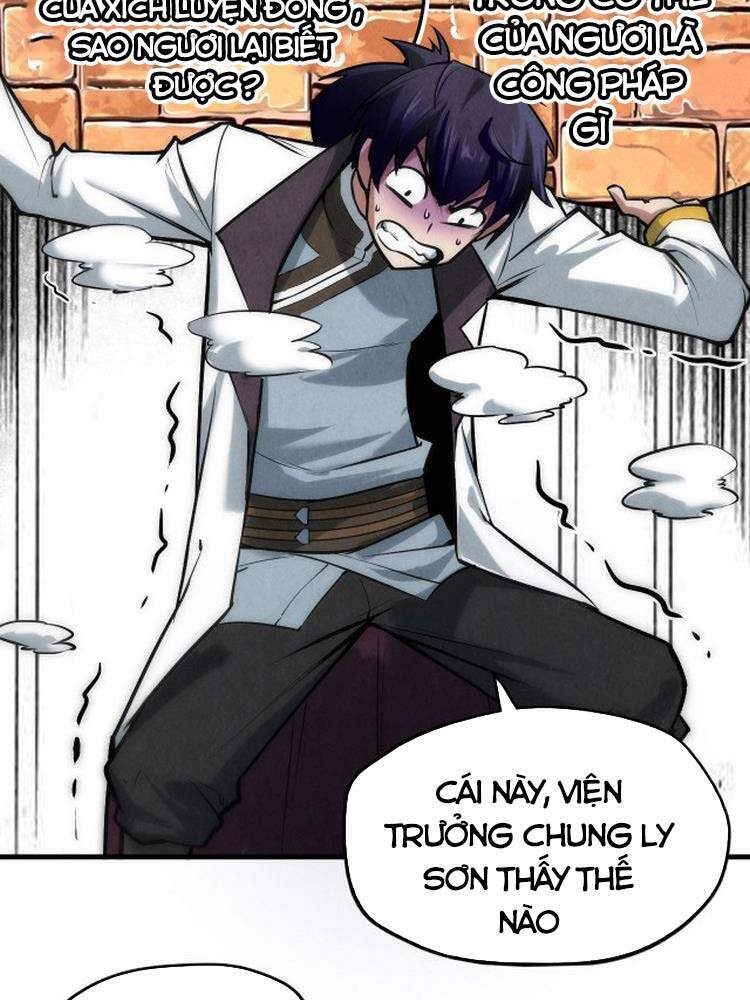 Vạn Cổ Chí Tôn Chap 24 - Next Chap 25