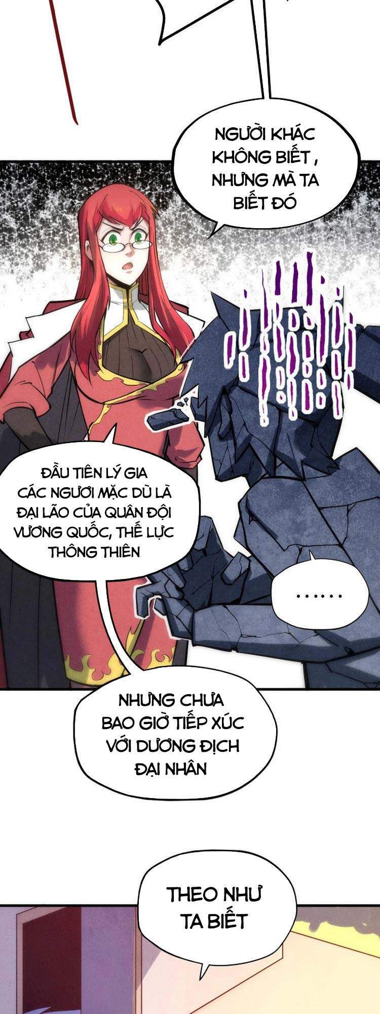 Vạn Cổ Chí Tôn Chap 24 - Next Chap 25