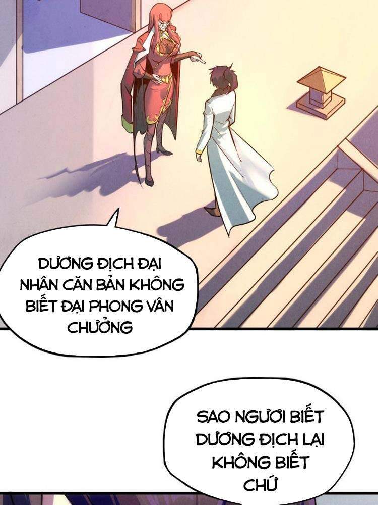Vạn Cổ Chí Tôn Chap 24 - Next Chap 25