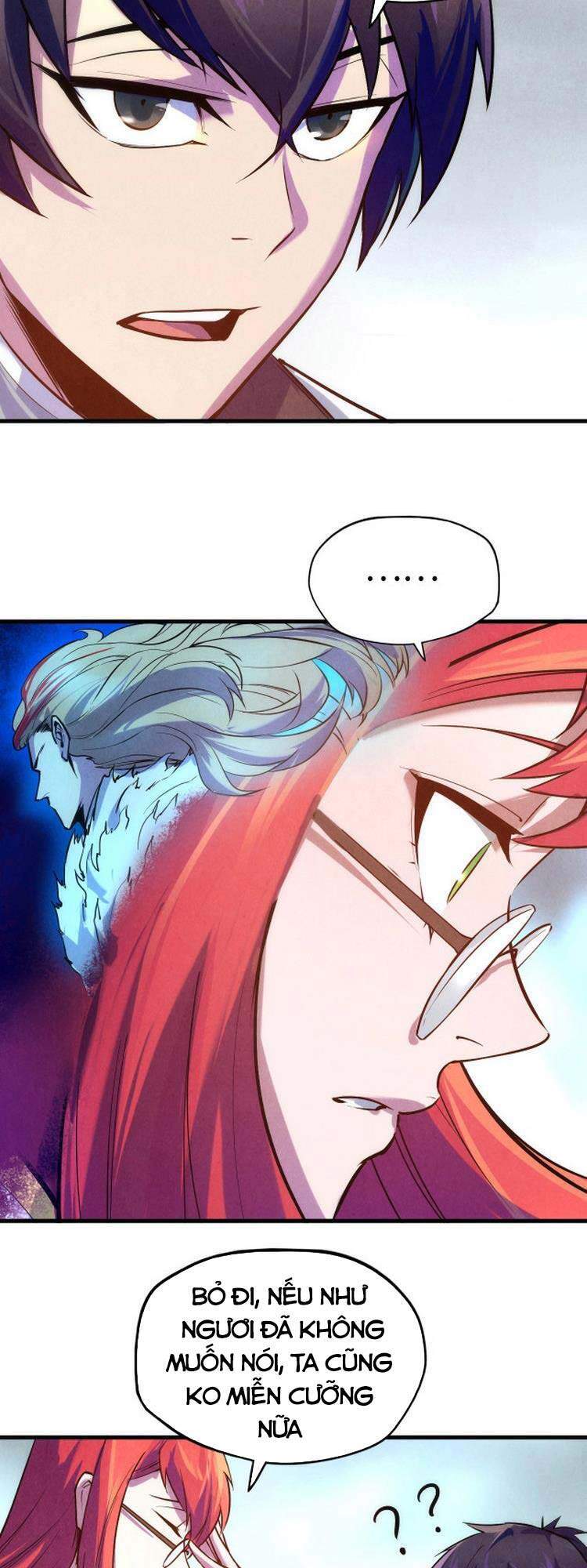 Vạn Cổ Chí Tôn Chap 24 - Next Chap 25