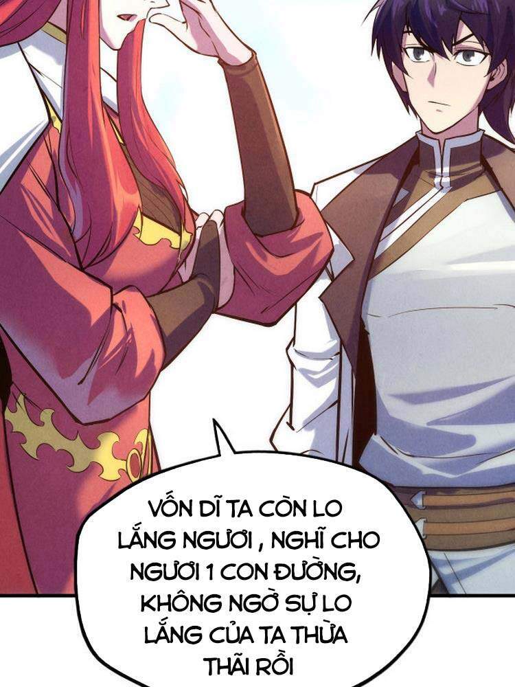 Vạn Cổ Chí Tôn Chap 24 - Next Chap 25